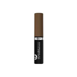 L’Oréal Paris - Infaillible Brow Mascara - Langhoudende Wenkbrauwmascara - Vegan - 5ml