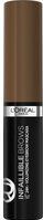 L’Oréal Paris - Infaillible Brow Mascara - Langhoudende Wenkbrauwmascara - Vegan - 5ml