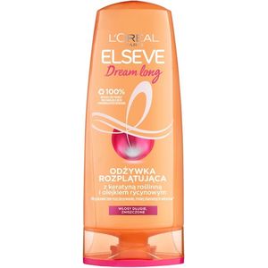 L'Oréal Elseve Dream Long - Ontwarrende Conditioner - 200 ml