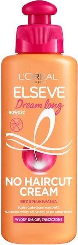 L'OREAL - Elseve Dream Long - Haarcrème - 200ml