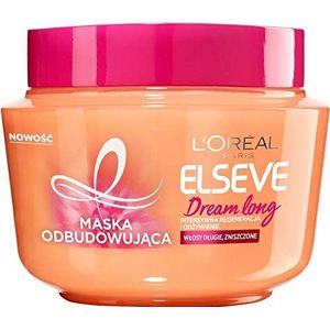 L'oreal - Elseve Dream - Haarmasker - 300 ml - Herstelt en Voedt Haar