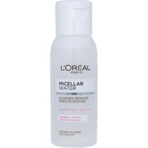 L'Oréal - Micellar Water - Make-up Remover - 30 ml