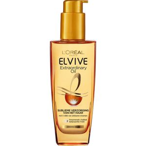 L'Oréal Paris Elvive Extraordinary Oil Haarolie - voor alle haartypes - 100ml
