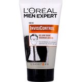 L'Oréal Paris Men Expert Barber Club Invisi Control - Verzorgde Look Styling Gel - 150ml