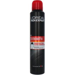 L'Oréal Men Expert Extreme Fix Hairspray - 200 ml