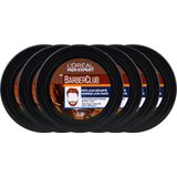 L'Oréal Paris Men Expert Barber Club Wax - Warrige Look - 75 ml - 6x