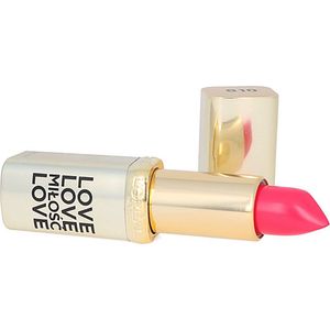 L'Oréal Color Riche Lipstick - 810 Milosc