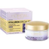 L’Oréal Paris - Hyaluron Specialist - Gezichtscrème - 50 ml