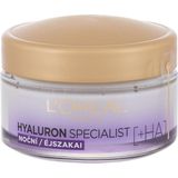 L’Oréal Paris Hyaluron Specialist Vullende Nachtcreme 50 ml