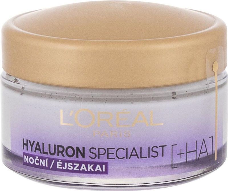 L’Oréal Paris - Hyaluron Specialist - Gezichtscrème - 50 ml