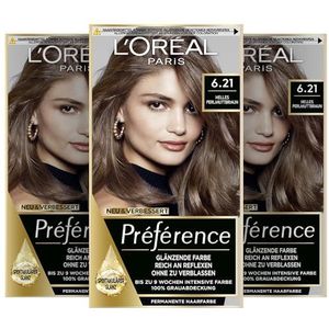 LOREAL PREF FR/NL 6,21 ZURICH