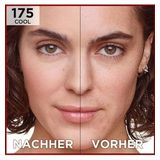 L’Oréal Paris Infaillible Matte Cover Foundation - 30 ml - Volledige Dekking