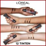 L’Oréal Paris Make-up teint Foundation Infaillible 24H Matte Cover 200 Golden Sand