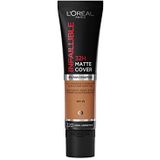 L’Oréal Paris Infaillible 32H Matte Cover 320 Caramel