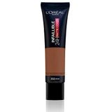 Foundation - Huidcorrectie - Matte Afwerking - Waterbestendig - 24 Uur Draagcomfort