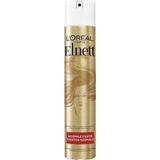 L'Oréal Paris Elnett Satin - Normale Fixatie Haarlak - 200ml