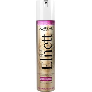 L'Oréal Paris Elnett Volume - Sterke Fixatie Haarlak - 200ml