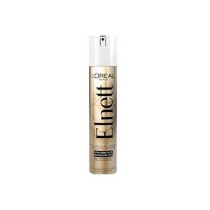 L'Oréal Paris - Elnett Satin - Haarlak - 200ml - Extra Sterke Fixatie