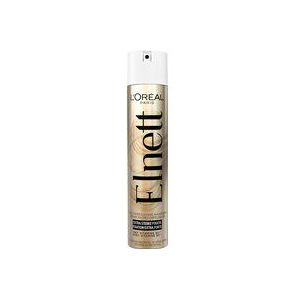 L'Oréal Paris Elnett Satin - Extra Sterke Fixatie Haarlak - 300ml