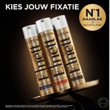 L'Oréal Paris Elnett - Normale Fixatie Haarlak - 400ml