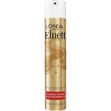 1+1 gratis: L'Oréal Elnett Satin Haarspray Normale Fixatie 400 ml
