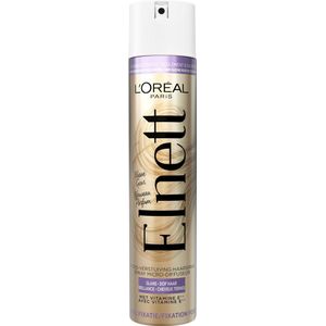 L'Oréal Paris Elnett Shine - Sterke Fixatie Haarlak - 400ml