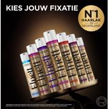L'Oréal Paris Elnett Volume - Sterke Fixatie Haarlak - 6 x 200ml
