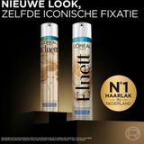 L'Oréal Paris Elnett Flexibel - Flexibel Fixatie Haarlak - 6 x 200ml