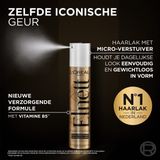 L'Oréal Elnett - Extra Sterke Fixatie Haarspray - 6 x 300ml