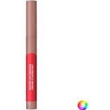 L’Oréal Paris Infaillible Matte Lip Crayon Potlood Lippenstift met Matterend Effect Tint 110 Caramel Rebel 2.5 gr