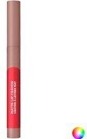L’Oréal Paris Infaillible Matte Lip Crayon Potlood Lippenstift met Matterend Effect Tint 110 Caramel Rebel 2.5 gr