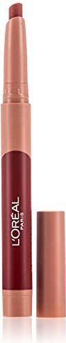 L’Oréal Paris Make-up lippen Lippenstift Infaillible Matte Lip Crayon 112 Spice Of Life