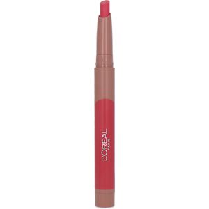 L’oréal Paris - Infaillible Matte Lip Crayon - 108 Hot Apricot