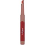 L'Oréal Infaillible Matte Lip Crayon Lipstick 103 Maple Dream 1,3 gr
