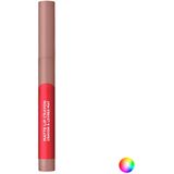 L’Oréal Paris Make-up lippen Lippenstift Infaillible Matte Lip Crayon Sweet & Salty