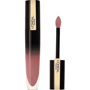 L'Or�al Brilliant Signature Lipstick - 301 Be Determined