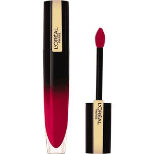 L'Oréal Paris Brilliant Signature Lippenstift - Be Demanding (308) - 6,4 ml