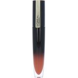 L'Oréal Brilliant Signature Lippenstift 304 Be Unafraid