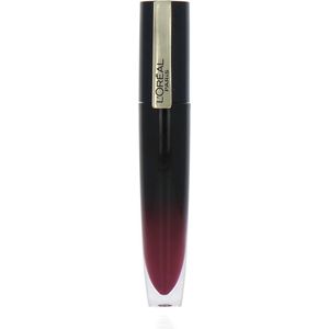 L’Oréal Paris - Brilliant Signature - Lipgloss - Glossy