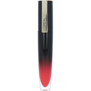 L'Oréal Brilliant Signature Lippenstift 311 Be Brilliant