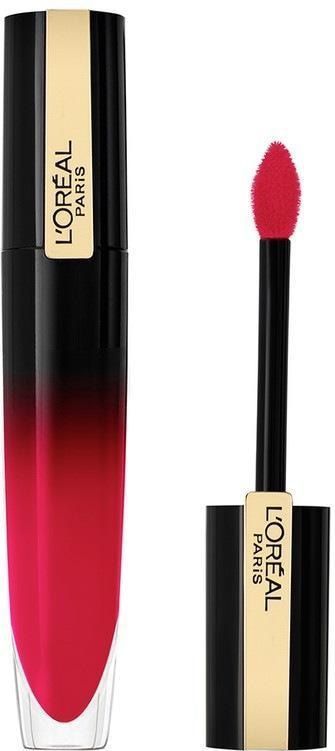 L’Oréal Paris - Brilliant Signature Lipstick 28 ml 312 Be Powerful