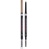 L'Oréal Paris - Infaillible Brow 24H Micro Precision Pencil - Wenkbrauwpotlood - Light Cool Blonde - Vegan Formule