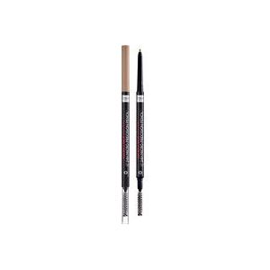L'Oréal Paris - Infaillible Brow 24H Micro Precision Pencil - Wenkbrauwpotlood - Light Cool Blonde - Vegan Formule