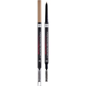 L'Oréal Paris Brow Artist Skinny Definer - 8.0 Light Cool Blonde