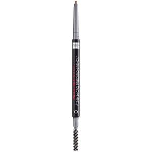 L'Oréal Paris Brow Artist Skinny Definer - 8.0 Light Cool Blonde
