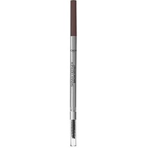 L’Oréal Paris Oog make-up Wenkbrauwen Brow Artist Skinny Definer 104 Chatain