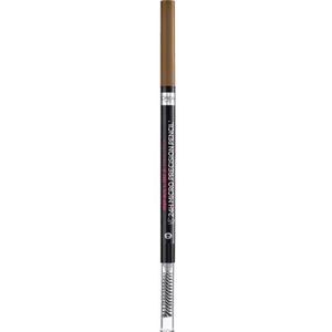 L’Oréal Paris Oog make-up Wenkbrauwen Brow Artist Skinny Definer 104 Chatain