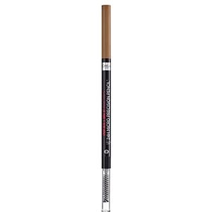 L’Oréal Paris - Infaillible Brows 24H Micro Precision Pencil Wenkbrauwpotlood 5.0 Light Brunette
