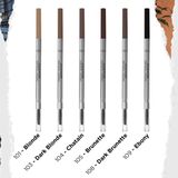 L’Oréal Paris - Infaillible Brows - Wenkbrauwpotlood - Brunette - 1,2 g