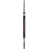L’Oréal Paris - Infaillible Brows 24H Micro Precision Pencil Wenkbrauwpotlood 1.0 Ebony